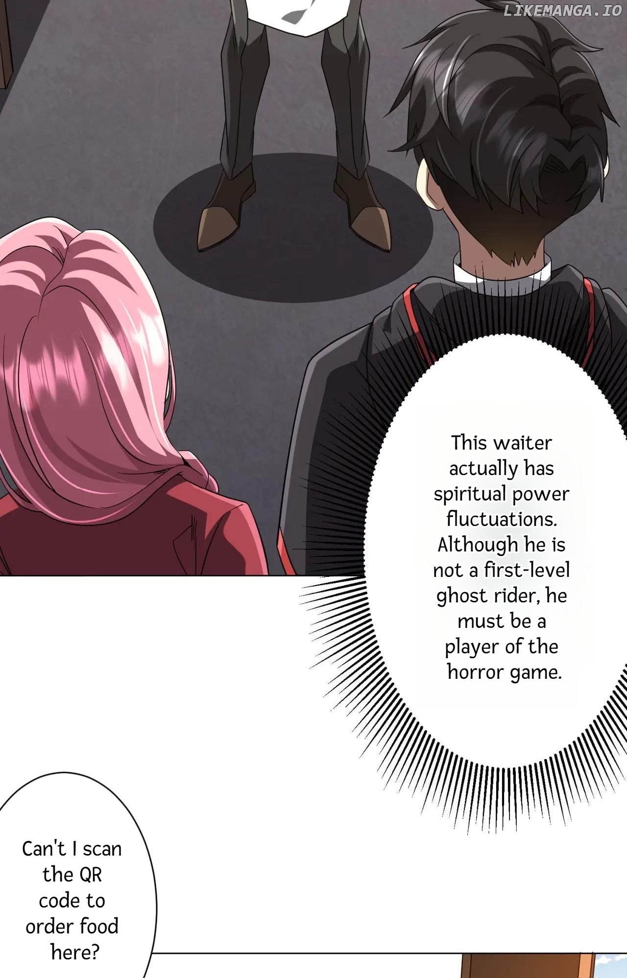 With My Netherworld Trillions, Game On! Chapter 157 - page 93